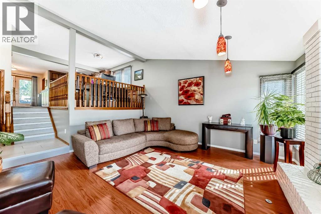 22 Glenhill Drive, Cochrane, Alberta  T4C 1G8 - Photo 27 - A2249567