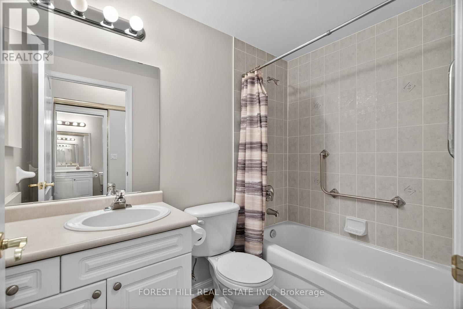 115 - 2500 Rutherford Road, Vaughan, Ontario  L4K 5N7 - Photo 25 - N12419138