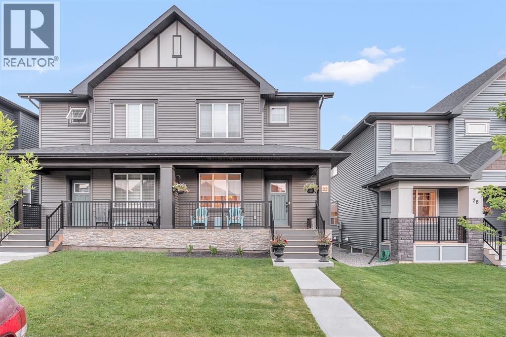 32 Legacy Reach Crescent SE, Calgary, Alberta