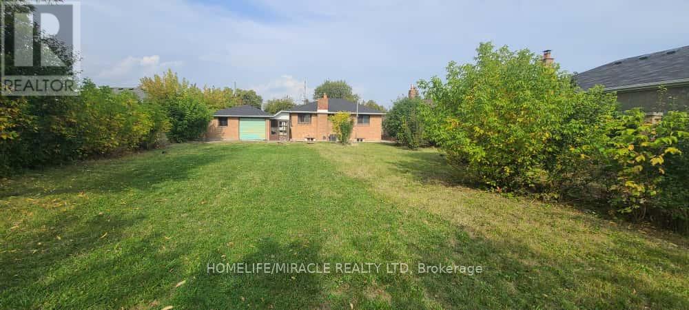 16 Cattrick Street, Mississauga, Ontario  L4T 1H5 - Photo 27 - W12421692