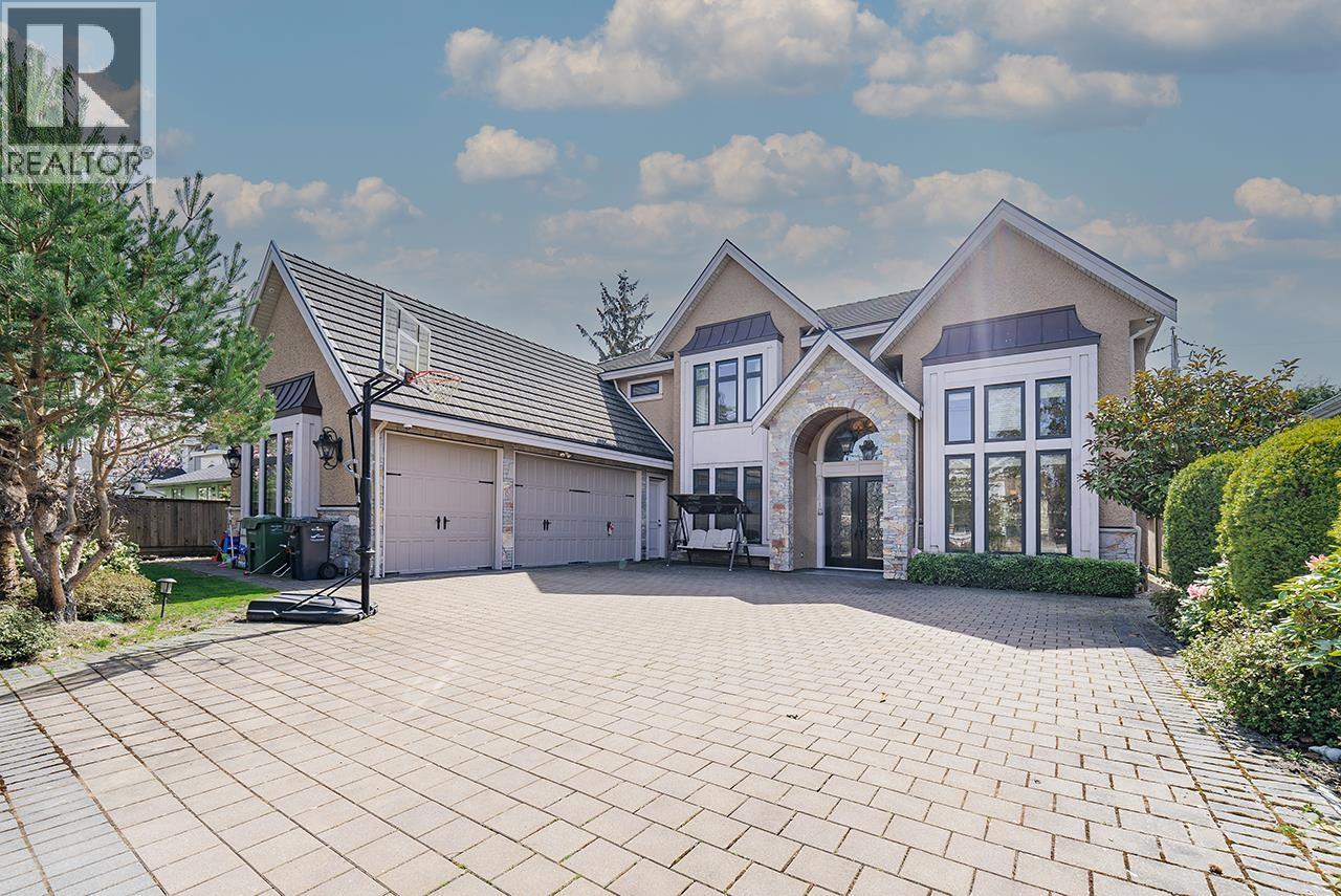 3388 NEWMORE AVENUE, richmond, British Columbia