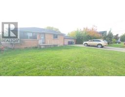 16 CATTRICK STREET, Mississauga, Ontario