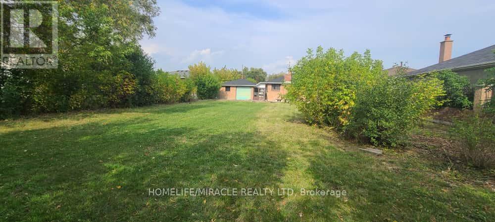 16 Cattrick Street, Mississauga, Ontario  L4T 1H5 - Photo 26 - W12421692