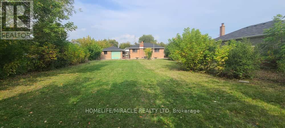 16 Cattrick Street, Mississauga, Ontario  L4T 1H5 - Photo 24 - W12421692