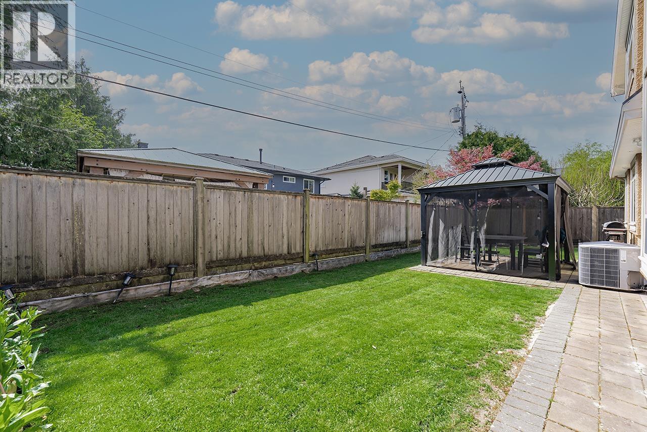 3388 Newmore Avenue, Richmond, British Columbia  V7C 1M6 - Photo 37 - R3050883