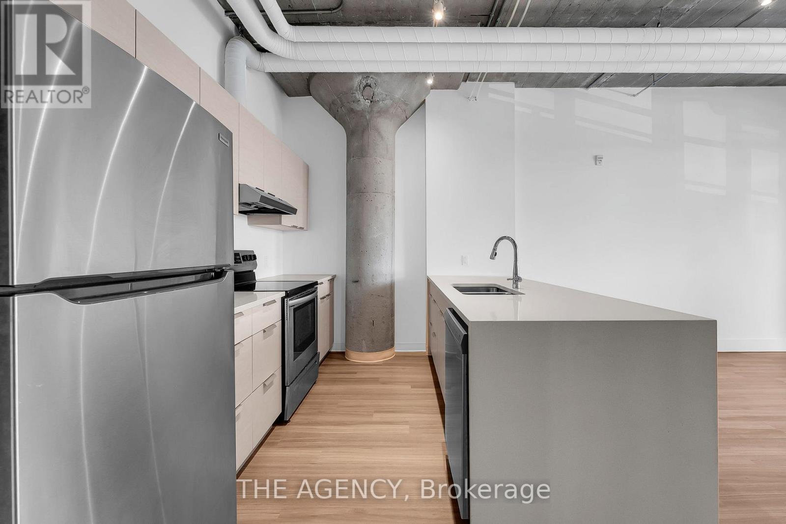 221 - 120 Huron Street, Guelph, Ontario  N1E 0T8 - Photo 16 - X12409646