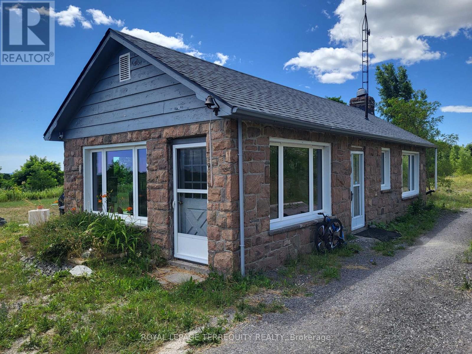 14407 County Road 2, Brighton, Ontario  K0K 1H0 - Photo 2 - X12316865