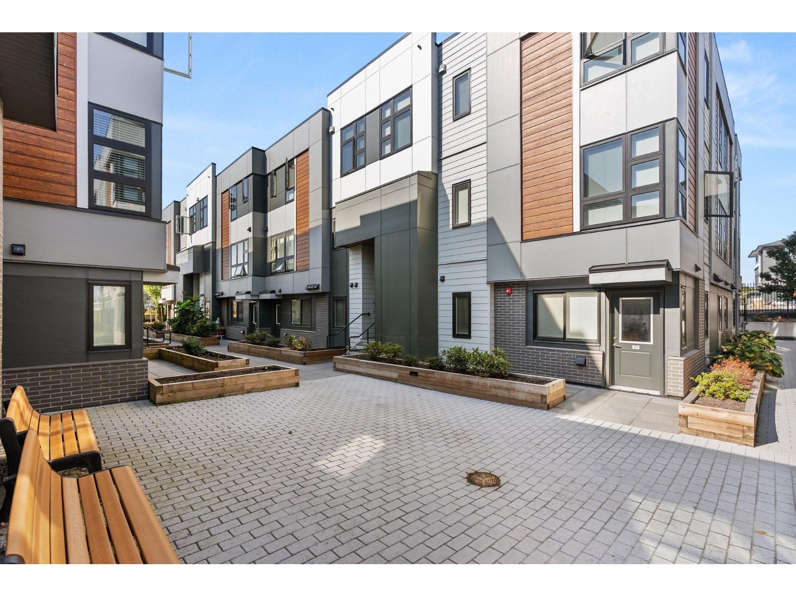 16 1419 Mccallum Road, Abbotsford, British Columbia  V2S 0N1 - Photo 5 - R3051240