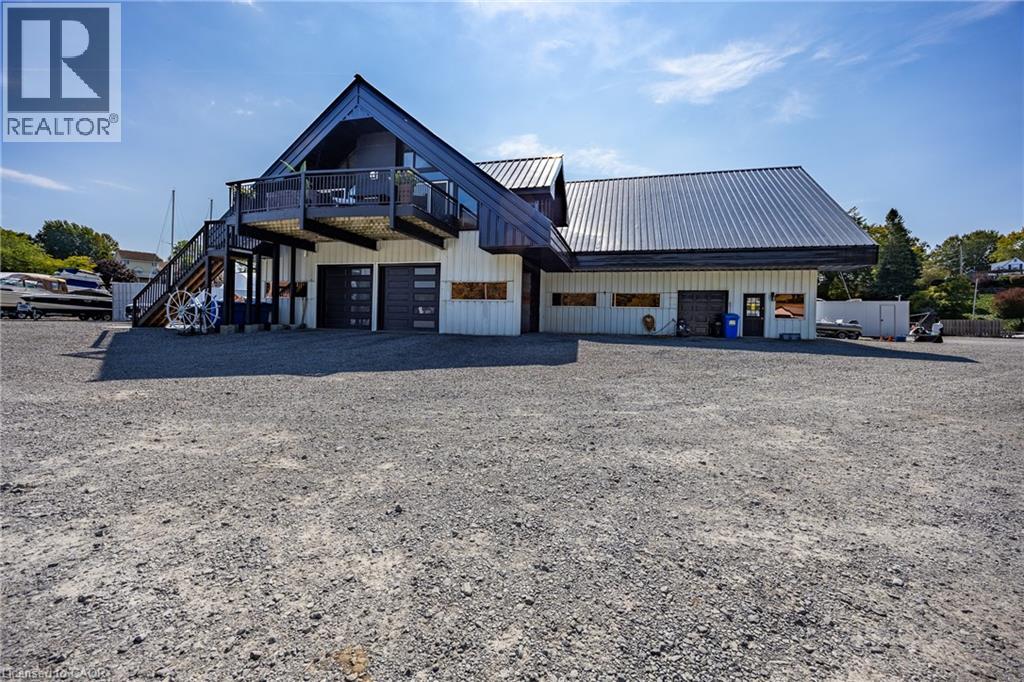 15 JAYLIN Crescent, Port Dover, Ontario