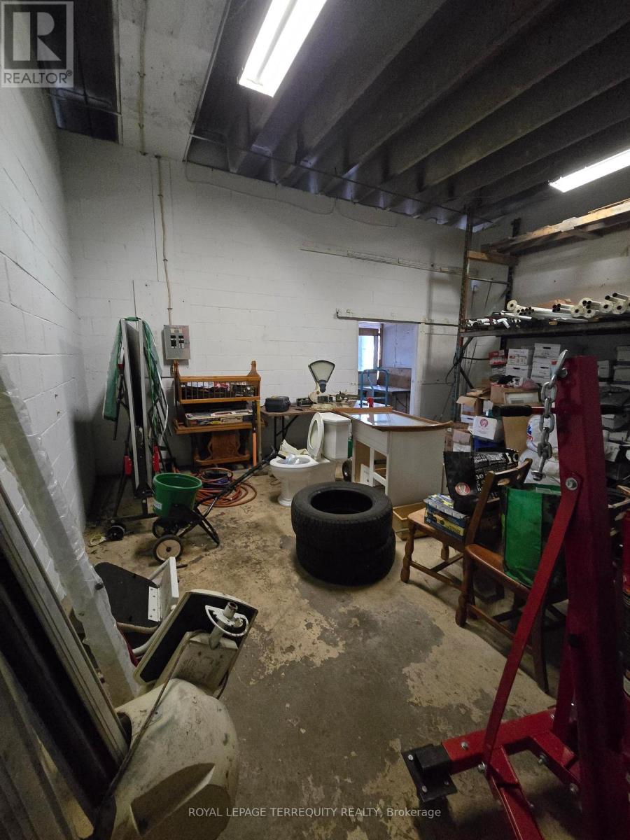 14407 County Road 2, Brighton, Ontario  K0K 1H0 - Photo 25 - X12316865