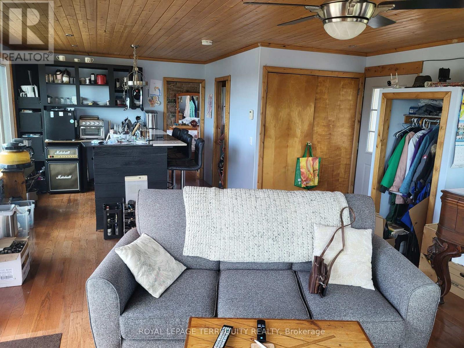 14407 County Road 2, Brighton, Ontario  K0K 1H0 - Photo 5 - X12316865