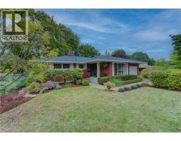 50 GATEWOOD Road, Kitchener, Ontario