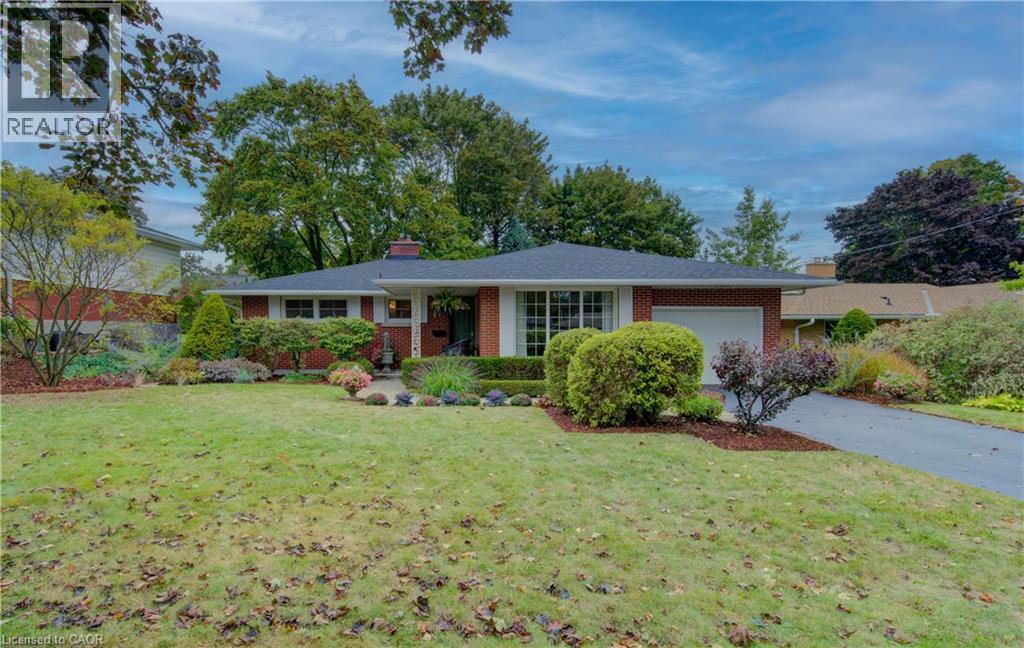 50 Gatewood Road, Kitchener, Ontario  N2M 4E4 - Photo 2 - 40772782
