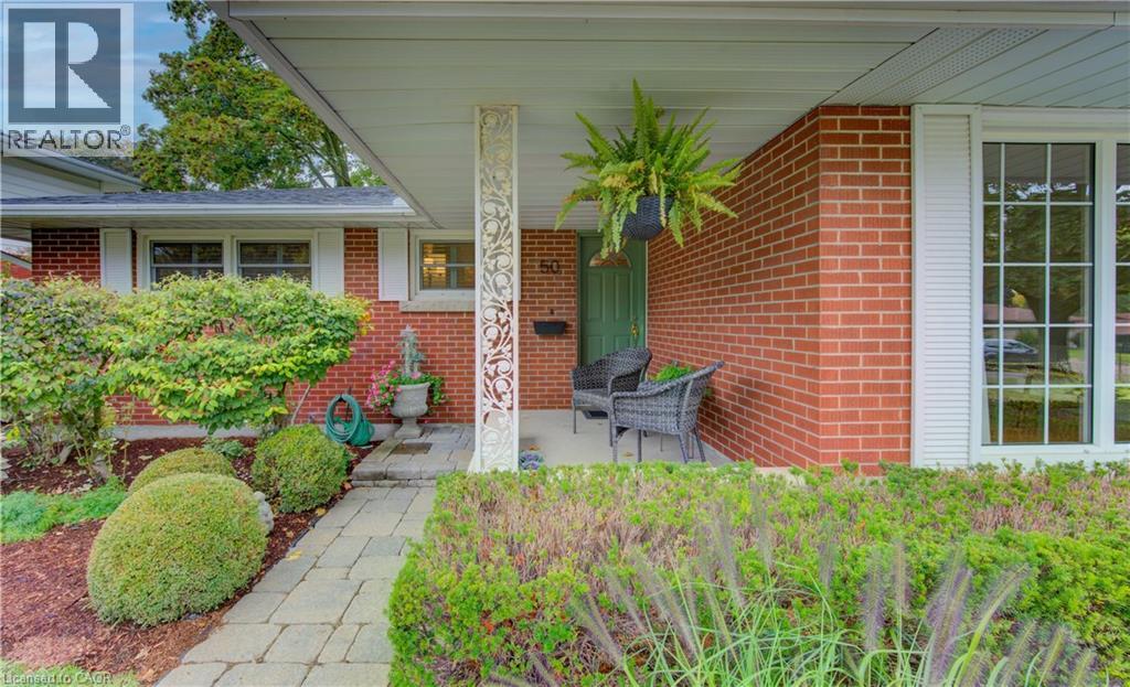 50 Gatewood Road, Kitchener, Ontario  N2M 4E4 - Photo 4 - 40772782