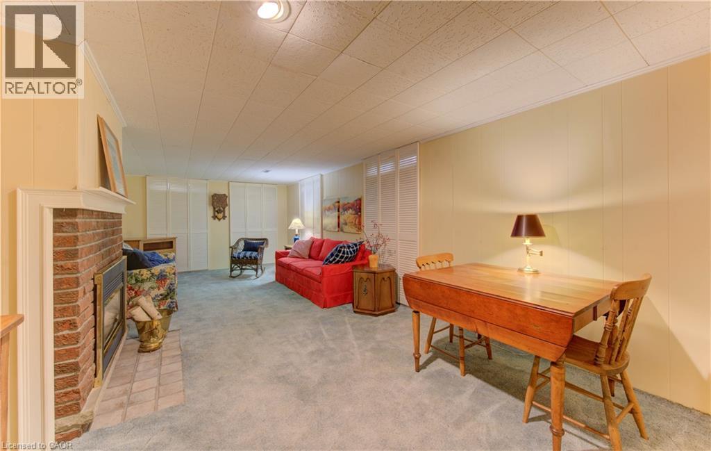 50 Gatewood Road, Kitchener, Ontario  N2M 4E4 - Photo 32 - 40772782