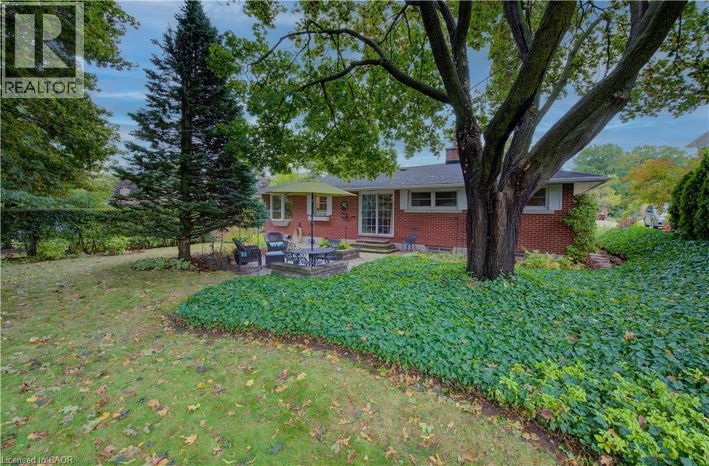 50 Gatewood Road, Kitchener, Ontario  N2M 4E4 - Photo 46 - 40772782