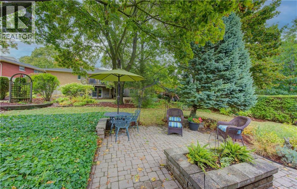 50 Gatewood Road, Kitchener, Ontario  N2M 4E4 - Photo 48 - 40772782