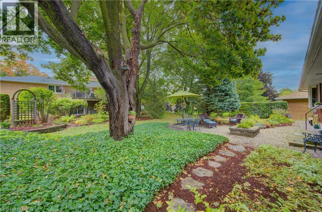 50 Gatewood Road, Kitchener, Ontario  N2M 4E4 - Photo 40 - 40772782