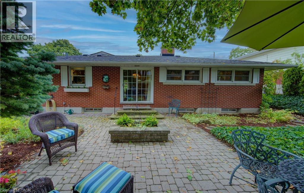 50 Gatewood Road, Kitchener, Ontario  N2M 4E4 - Photo 47 - 40772782