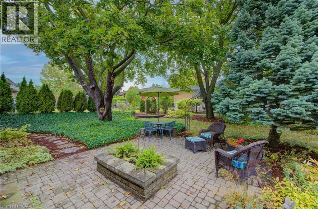 50 Gatewood Road, Kitchener, Ontario  N2M 4E4 - Photo 42 - 40772782