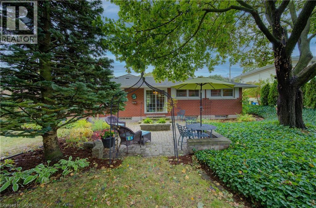 50 Gatewood Road, Kitchener, Ontario  N2M 4E4 - Photo 45 - 40772782