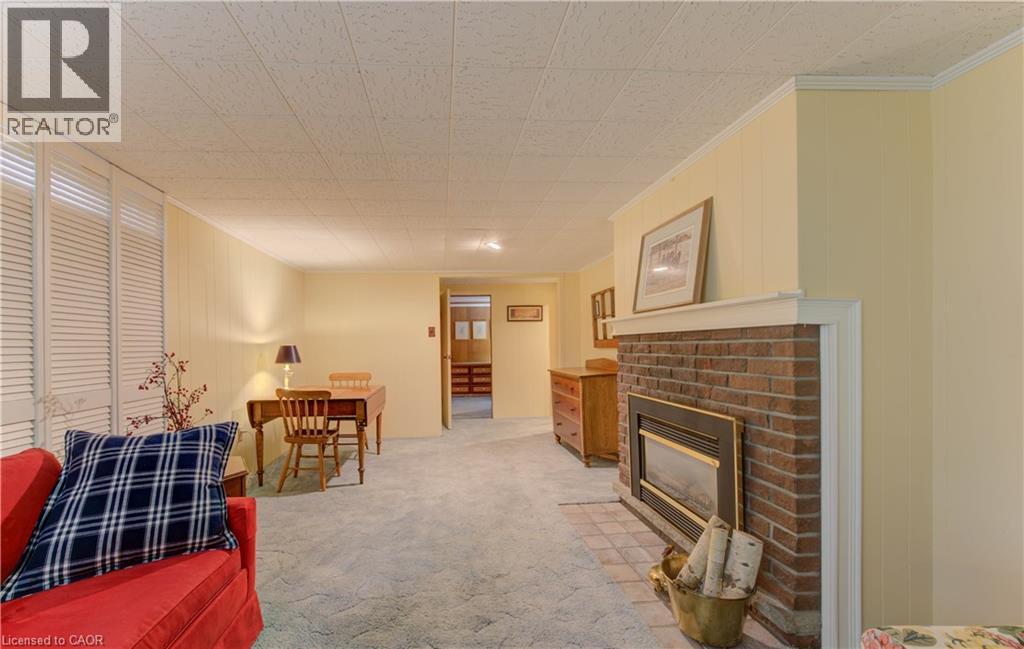 50 Gatewood Road, Kitchener, Ontario  N2M 4E4 - Photo 34 - 40772782
