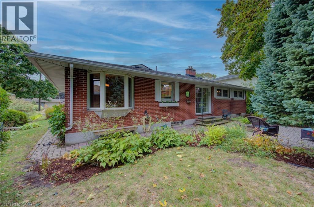 50 Gatewood Road, Kitchener, Ontario  N2M 4E4 - Photo 43 - 40772782