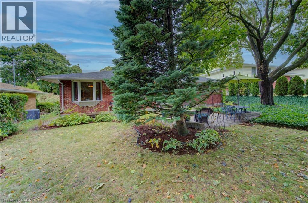 50 Gatewood Road, Kitchener, Ontario  N2M 4E4 - Photo 44 - 40772782