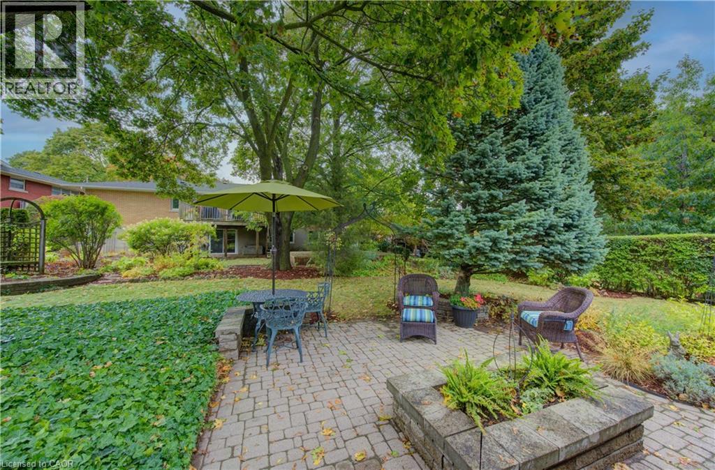 50 Gatewood Road, Kitchener, Ontario  N2M 4E4 - Photo 41 - 40772782