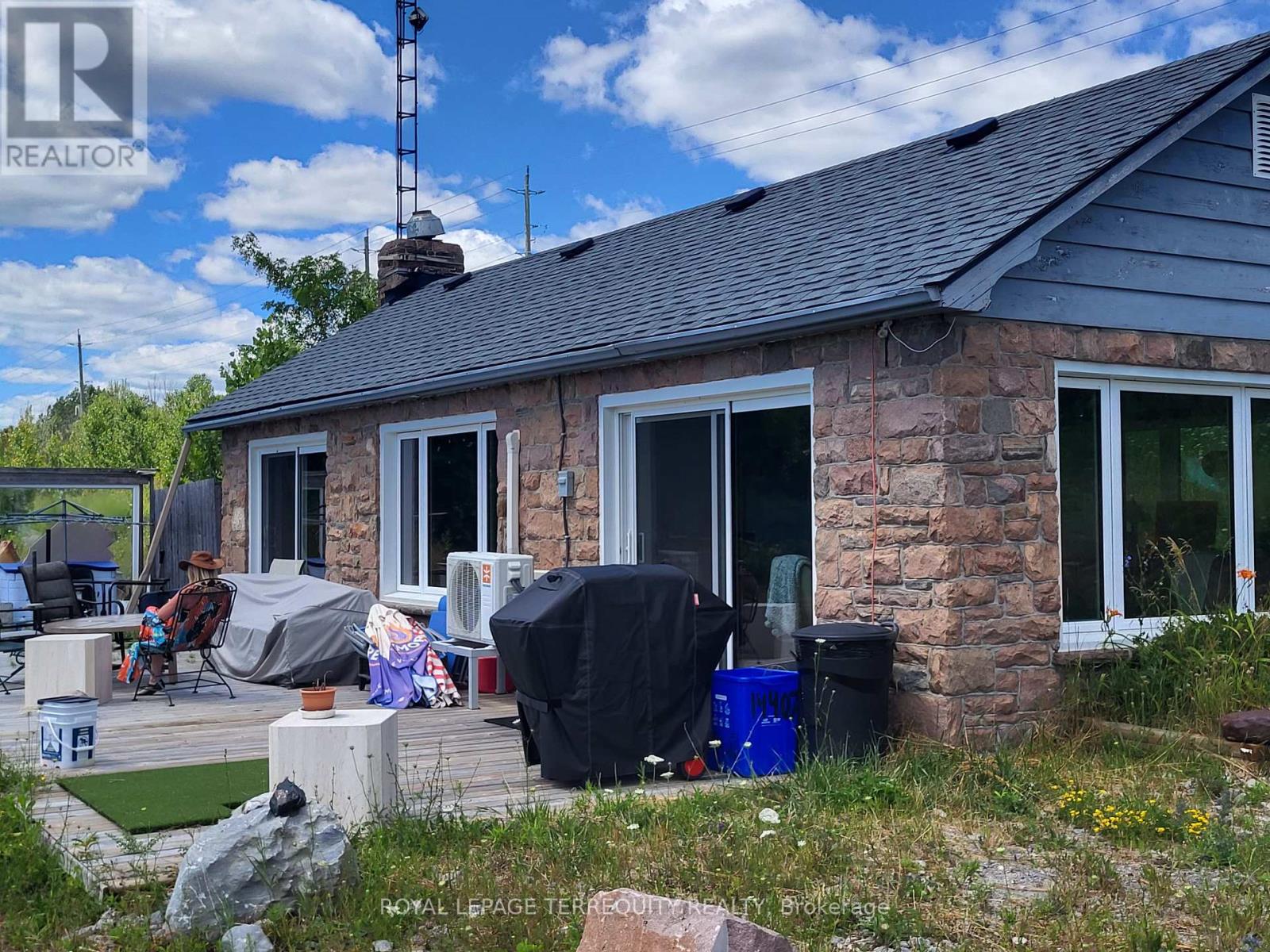14407 County Road 2, Brighton, Ontario  K0K 1H0 - Photo 3 - X12316865
