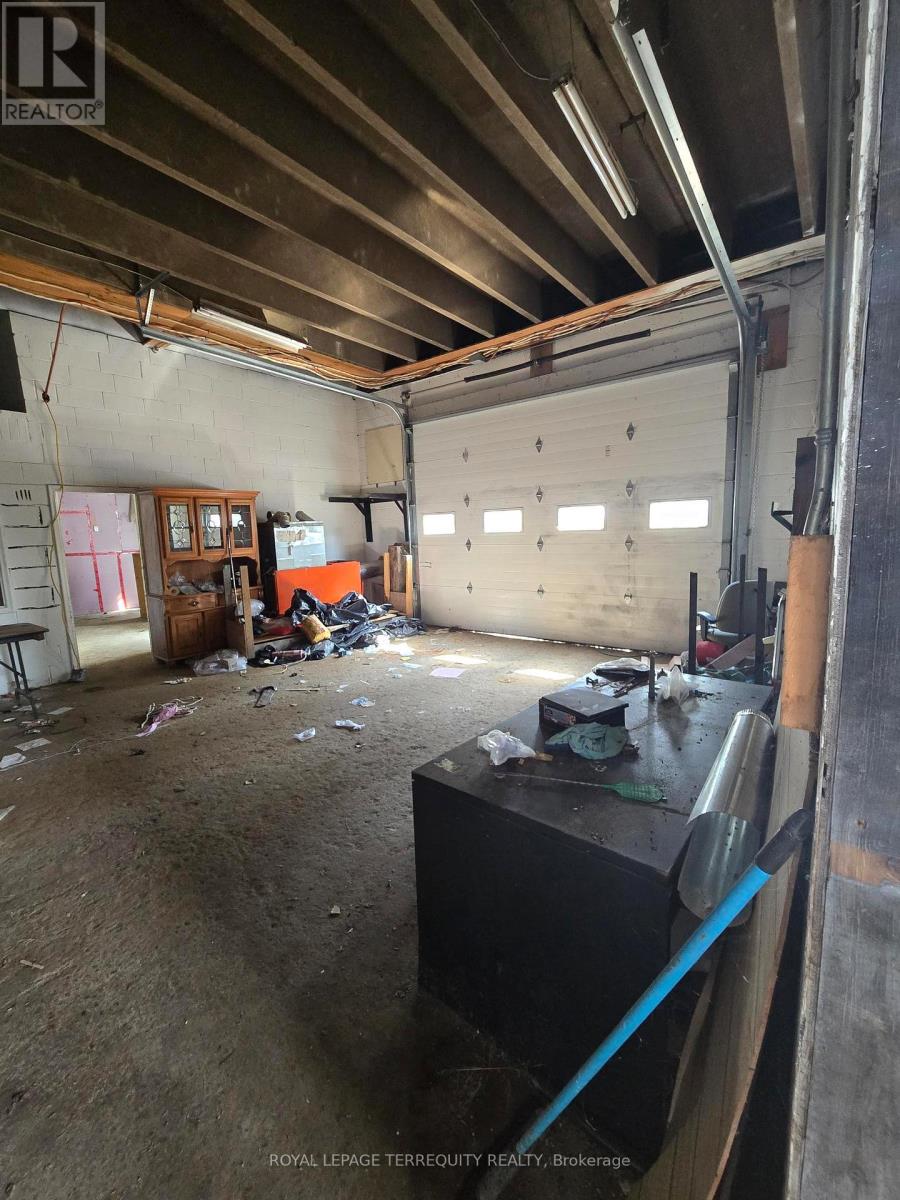 14407 County Road 2, Brighton, Ontario  K0K 1H0 - Photo 33 - X12316865
