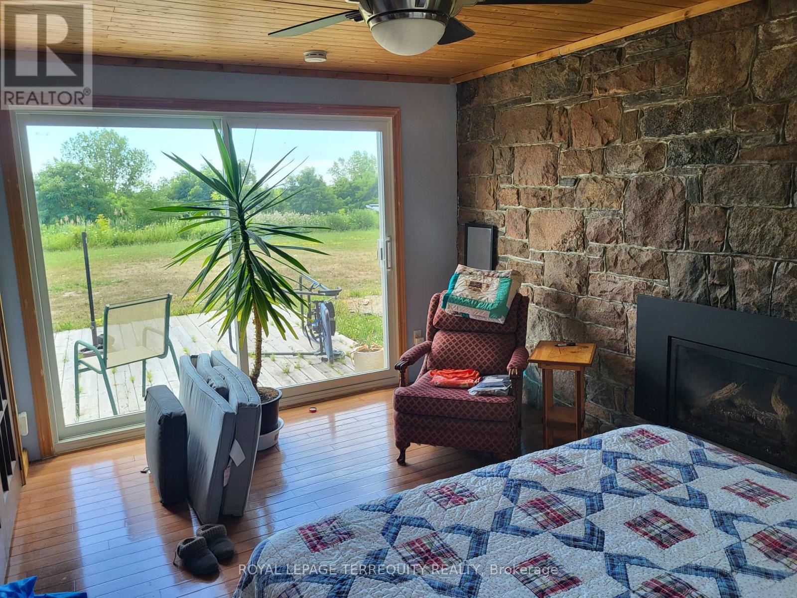 14407 County Road 2, Brighton, Ontario  K0K 1H0 - Photo 6 - X12316865