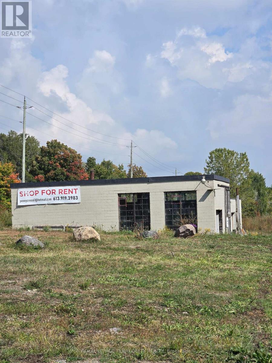 14407 County Road 2, Brighton, Ontario  K0K 1H0 - Photo 34 - X12316865