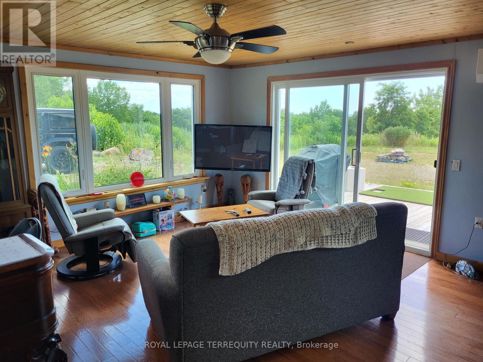 14407 County Road 2, Brighton, Ontario  K0K 1H0 - Photo 7 - X12316865
