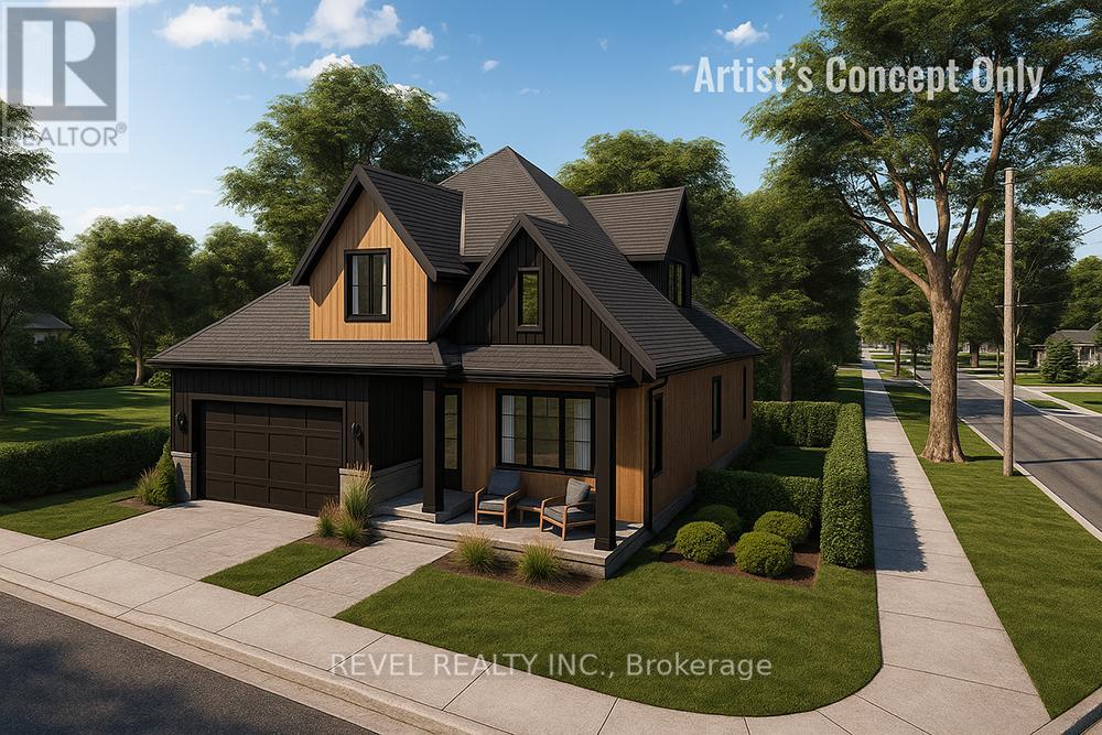 143 Oakland Road, Brant, Ontario  N0E 1R0 - Photo 1 - X12419541