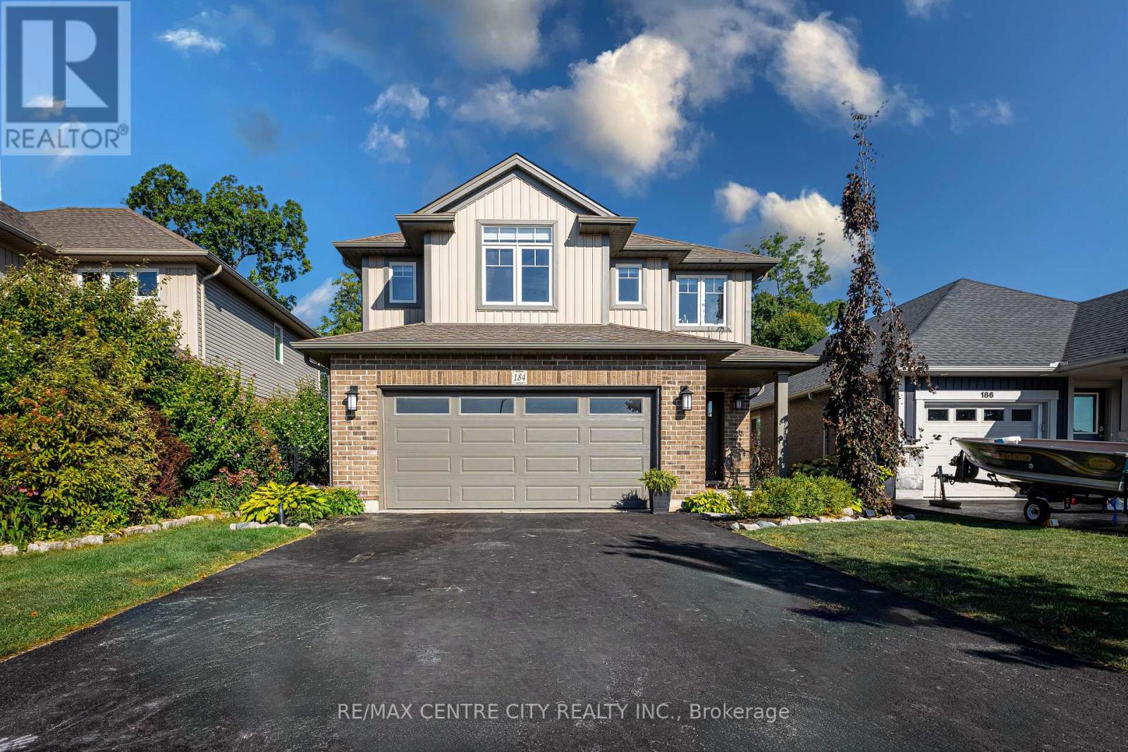 184 EMERY STREET, Central Elgin, Ontario
