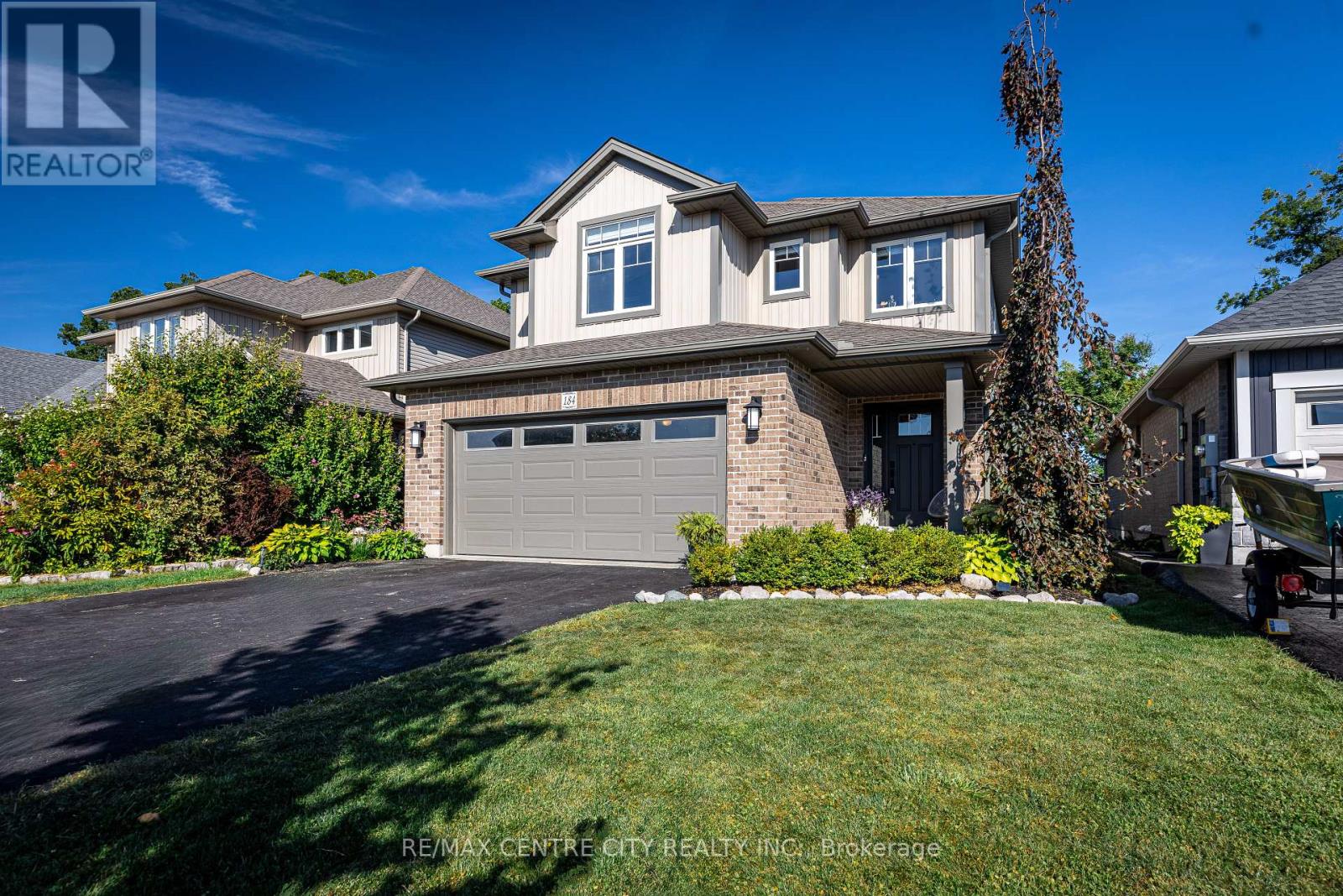 184 Emery Street, Central Elgin, Ontario  N5L 1H5 - Photo 2 - X12424082