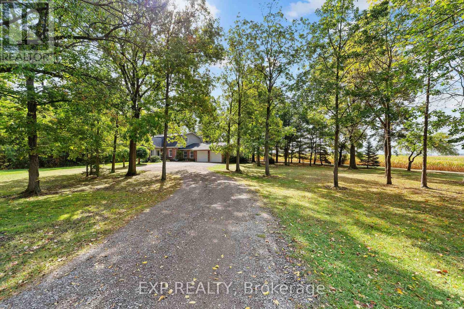 9831 Mcewen Drive, Middlesex Centre, Ontario  N0M 1P0 - Photo 1 - X12424122