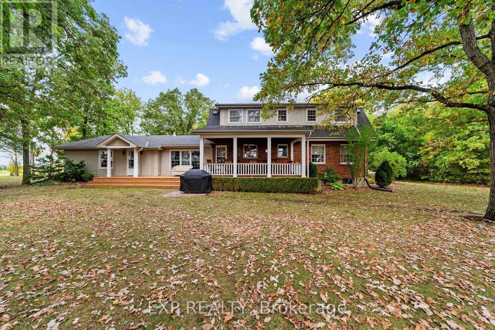 9831 Mcewen Drive, Middlesex Centre, Ontario  N0M 1P0 - Photo 3 - X12424122