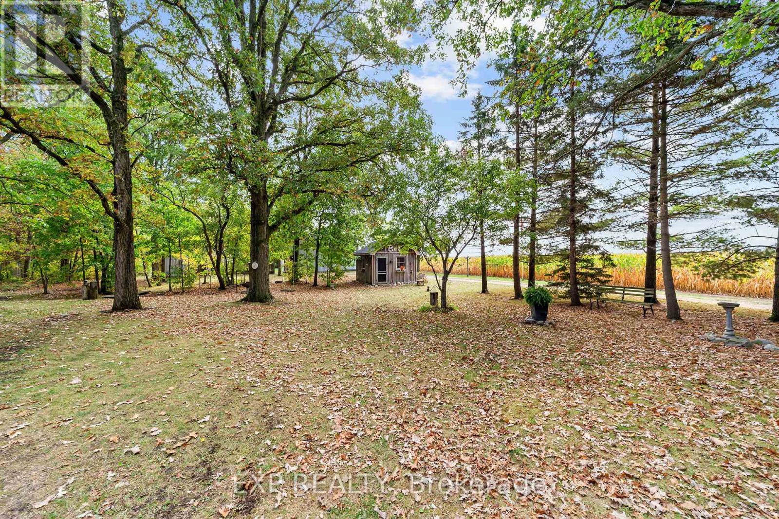 9831 Mcewen Drive, Middlesex Centre, Ontario  N0M 1P0 - Photo 35 - X12424122