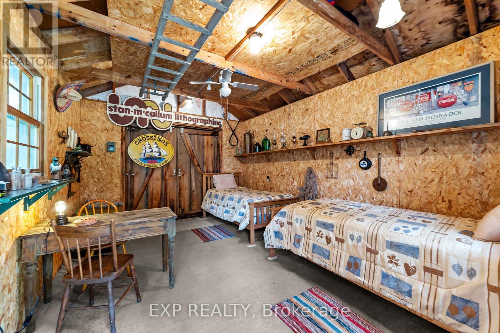 9831 Mcewen Drive, Middlesex Centre, Ontario  N0M 1P0 - Photo 37 - X12424122