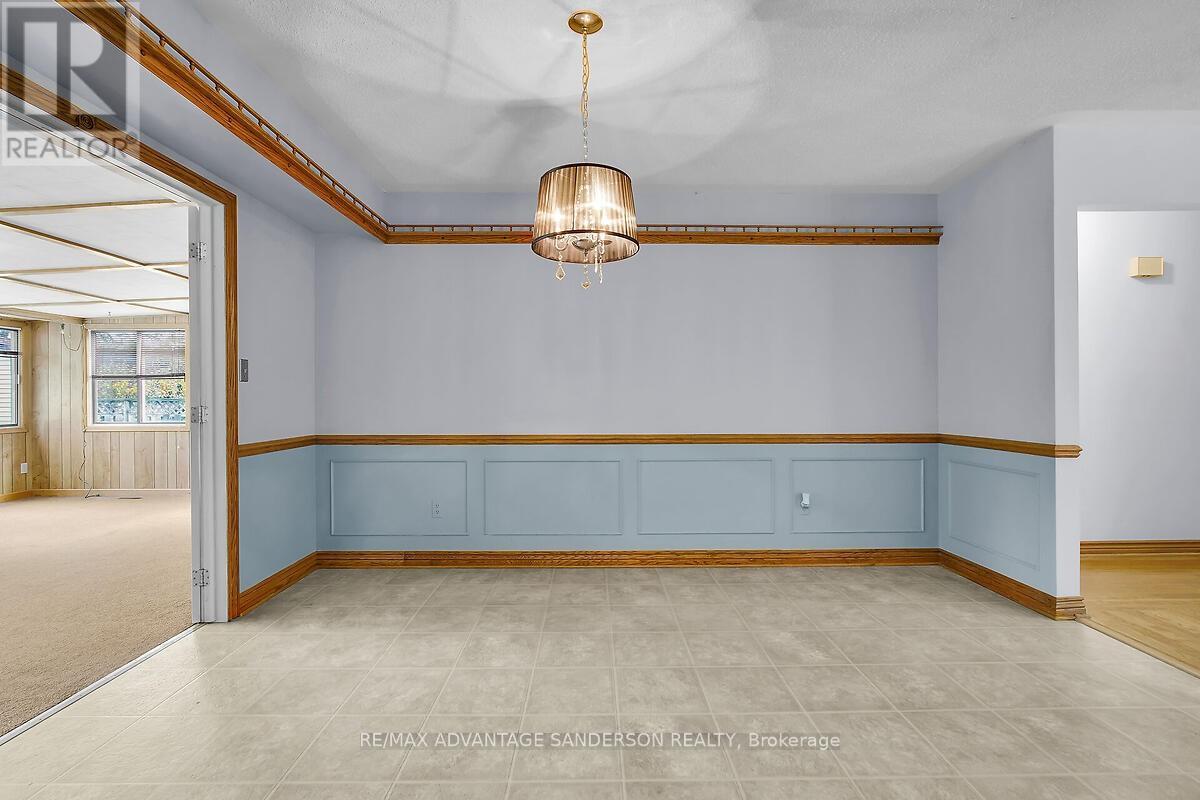 9 James Street, Middlesex Centre, Ontario  N0M 2A0 - Photo 15 - X12424130