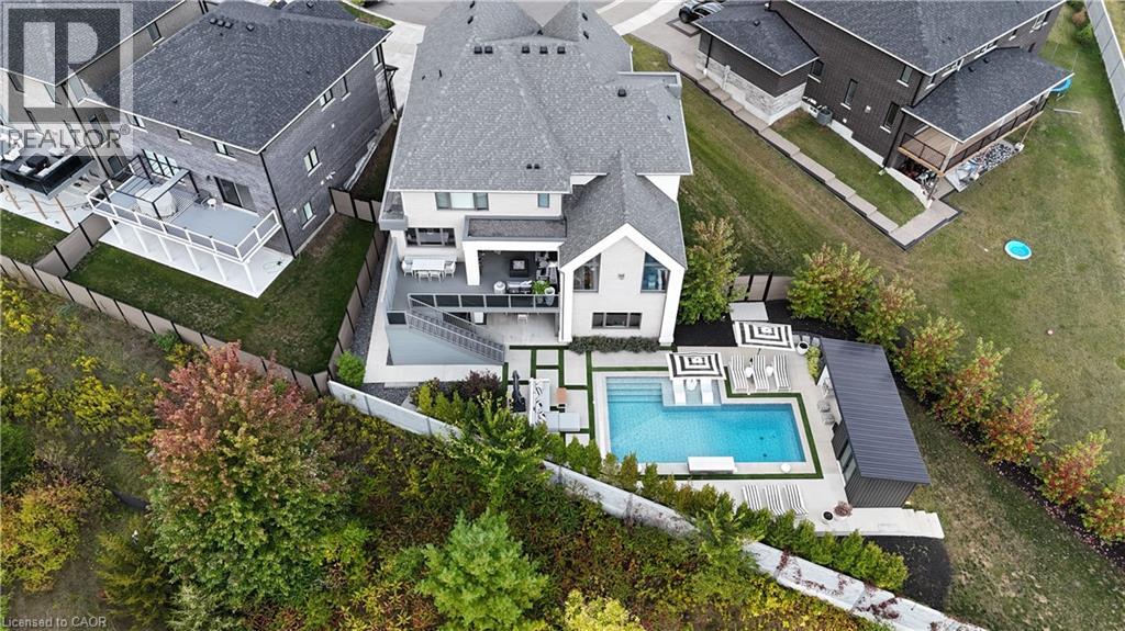 920 Thomas Pedder Court, Kitchener, Ontario  N2P 0C2 - Photo 45 - 40773207