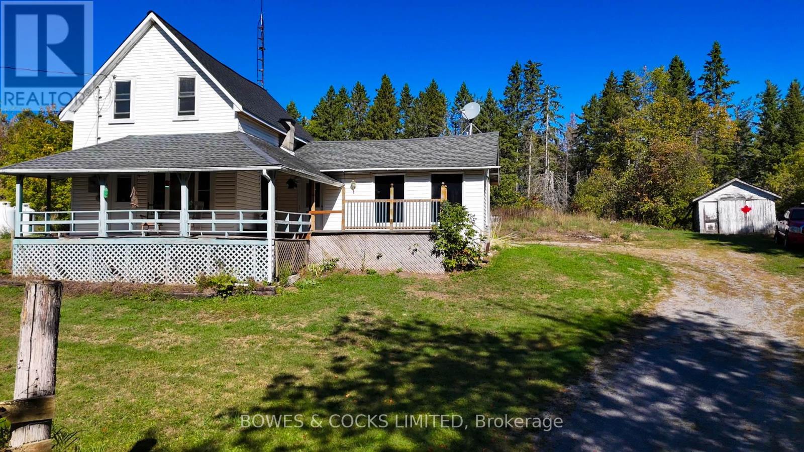 68 LASSWADE ROAD, North Kawartha, Ontario