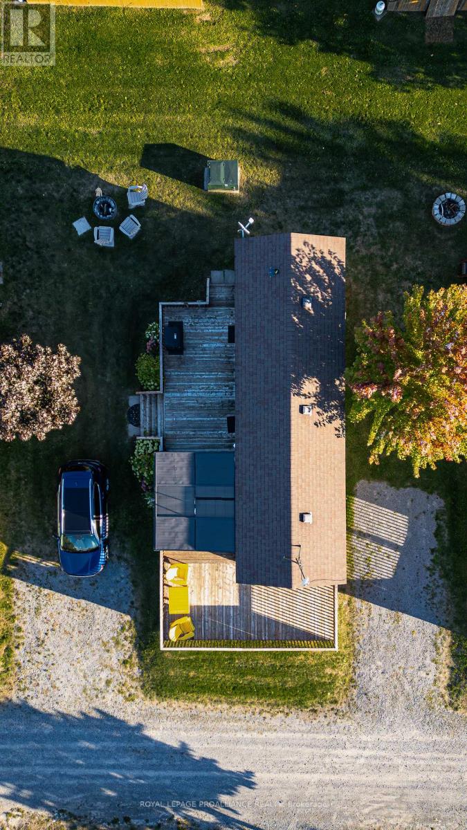 486 County Rd 18 - 8 Butterfly Lane, Prince Edward County, Ontario  K0K 1P0 - Photo 15 - X12424132
