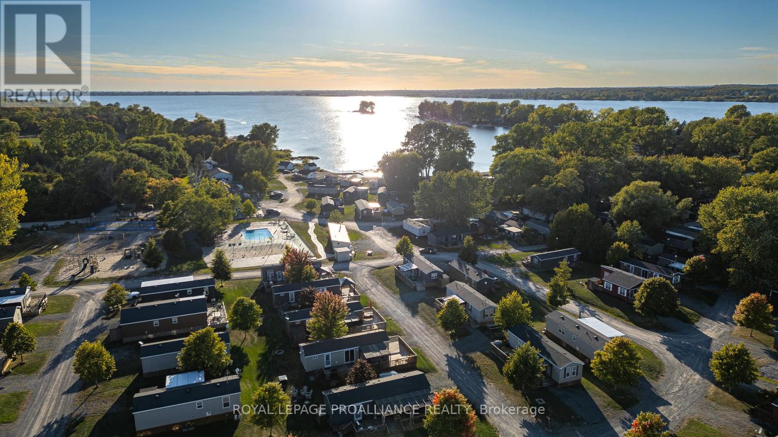 486 County Rd 18 - 8 Butterfly Lane, Prince Edward County, Ontario  K0K 1P0 - Photo 16 - X12424132