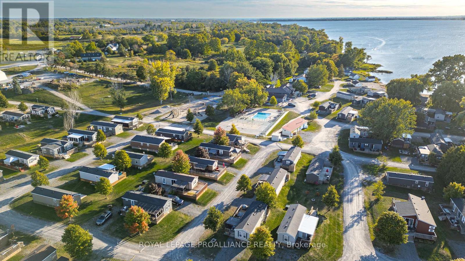 486 County Rd 18 - 8 Butterfly Lane, Prince Edward County, Ontario  K0K 1P0 - Photo 17 - X12424132