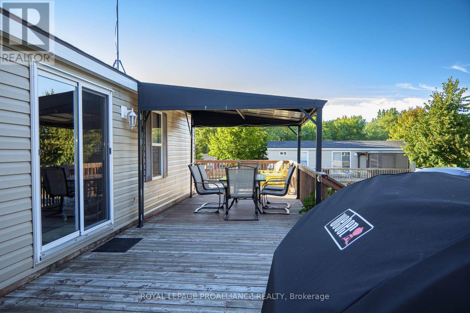 486 County Rd 18 - 8 Butterfly Lane, Prince Edward County, Ontario  K0K 1P0 - Photo 18 - X12424132