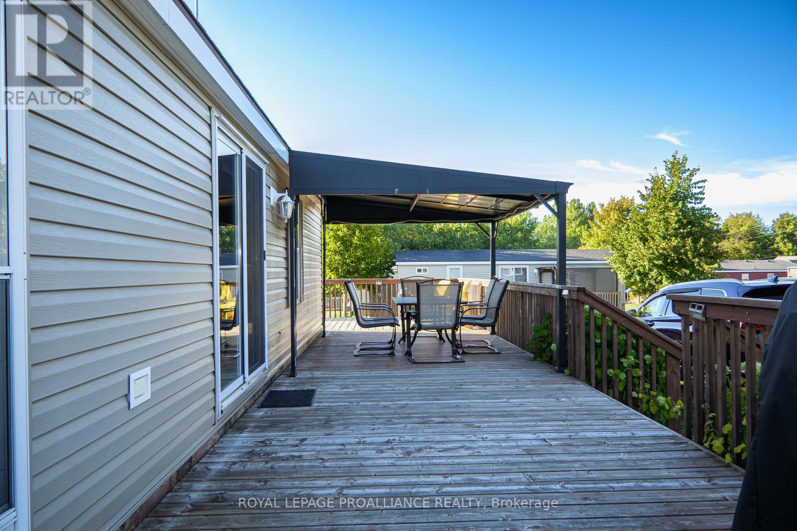 486 County Rd 18 - 8 Butterfly Lane, Prince Edward County, Ontario  K0K 1P0 - Photo 2 - X12424132