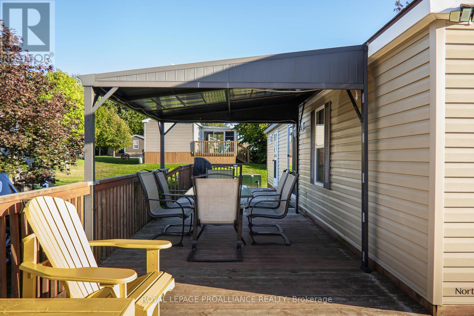 486 County Rd 18 - 8 Butterfly Lane, Prince Edward County, Ontario  K0K 1P0 - Photo 20 - X12424132